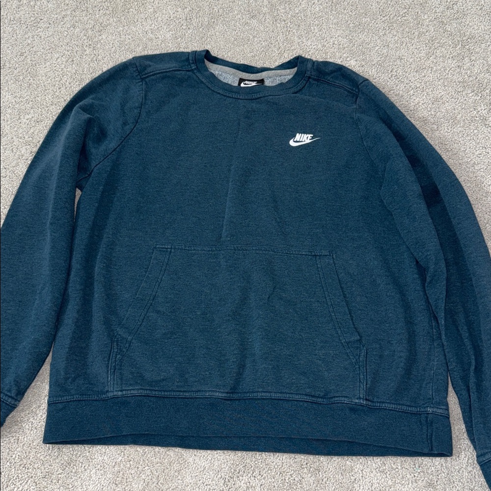 Nike Sweatshirt - Womens Large - Picture 3 of 3
